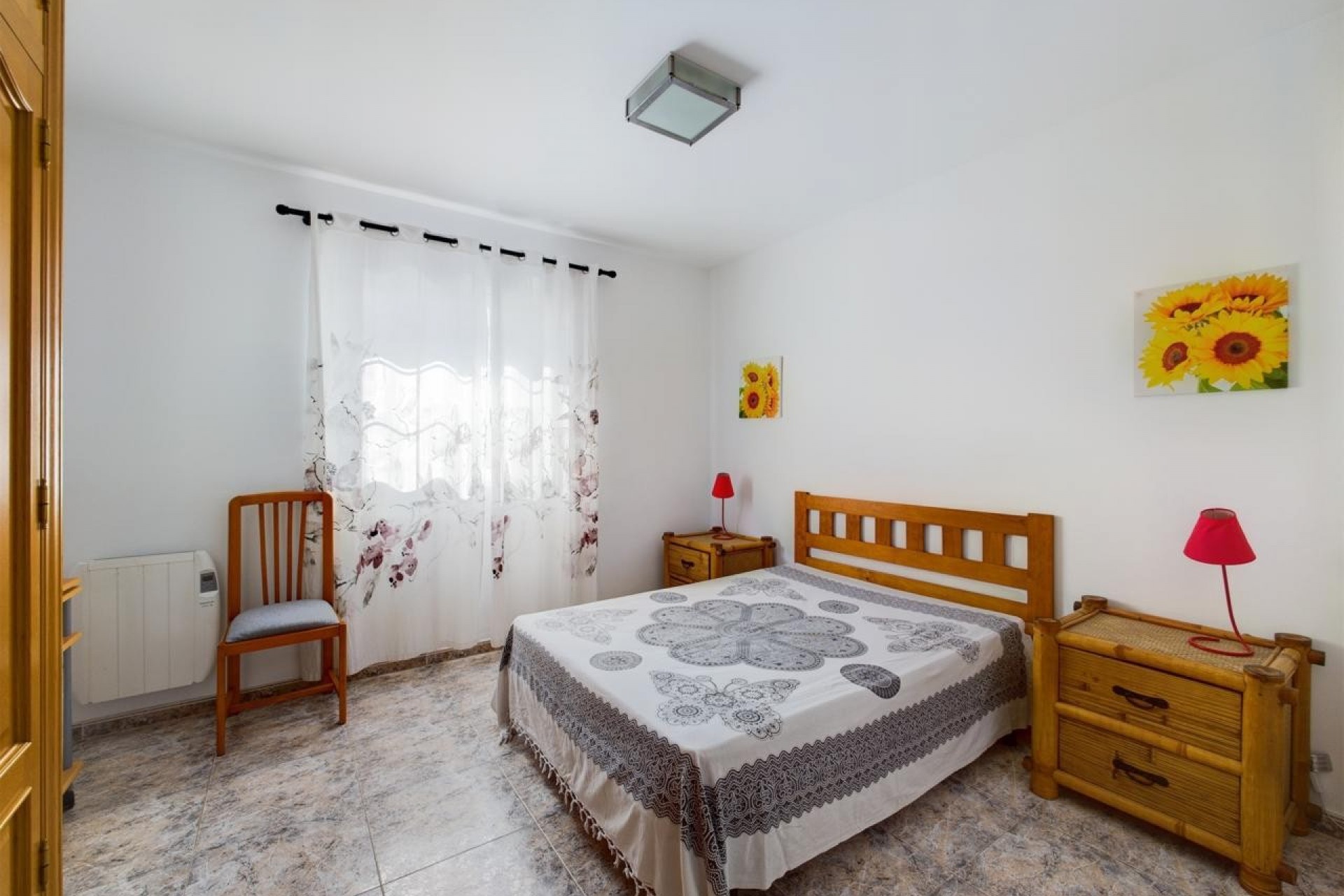 Rynek Wtórny - Willa -
Calpe - Benicolada