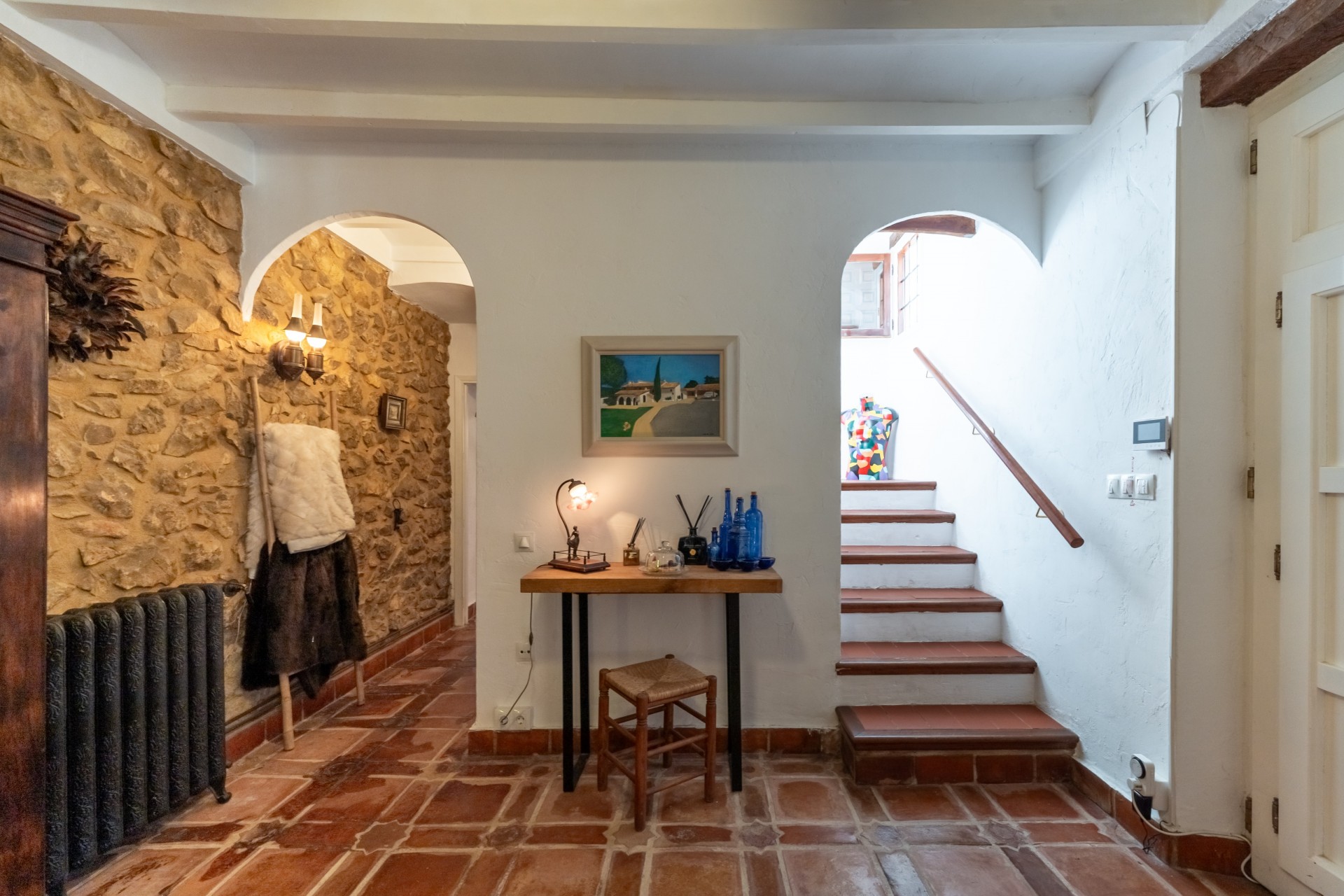 Rynek Wtórny - Willa -
Calpe / Calp - La Empedrola