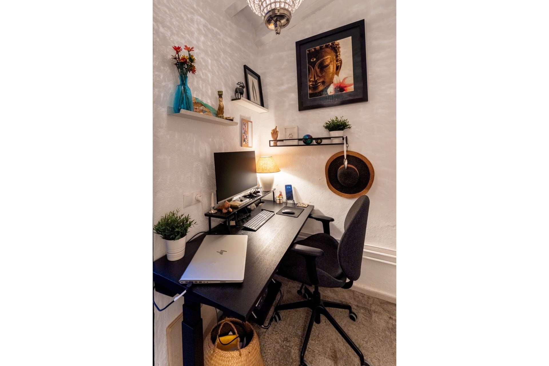 Rynek Wtórny - Willa -
Calpe / Calp - La Empedrola