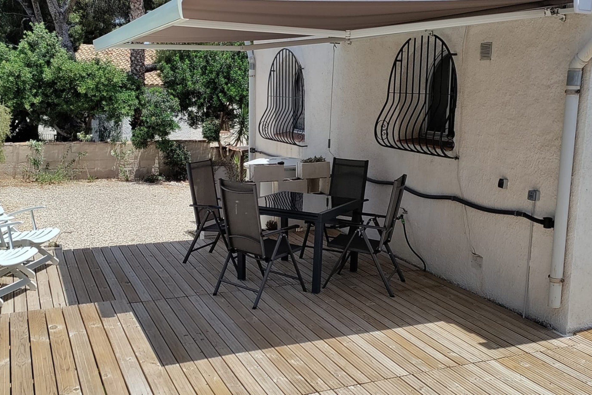 Rynek Wtórny - Willa -
Calpe / Calp - Marisol Park - Ortembach - Los Almendros