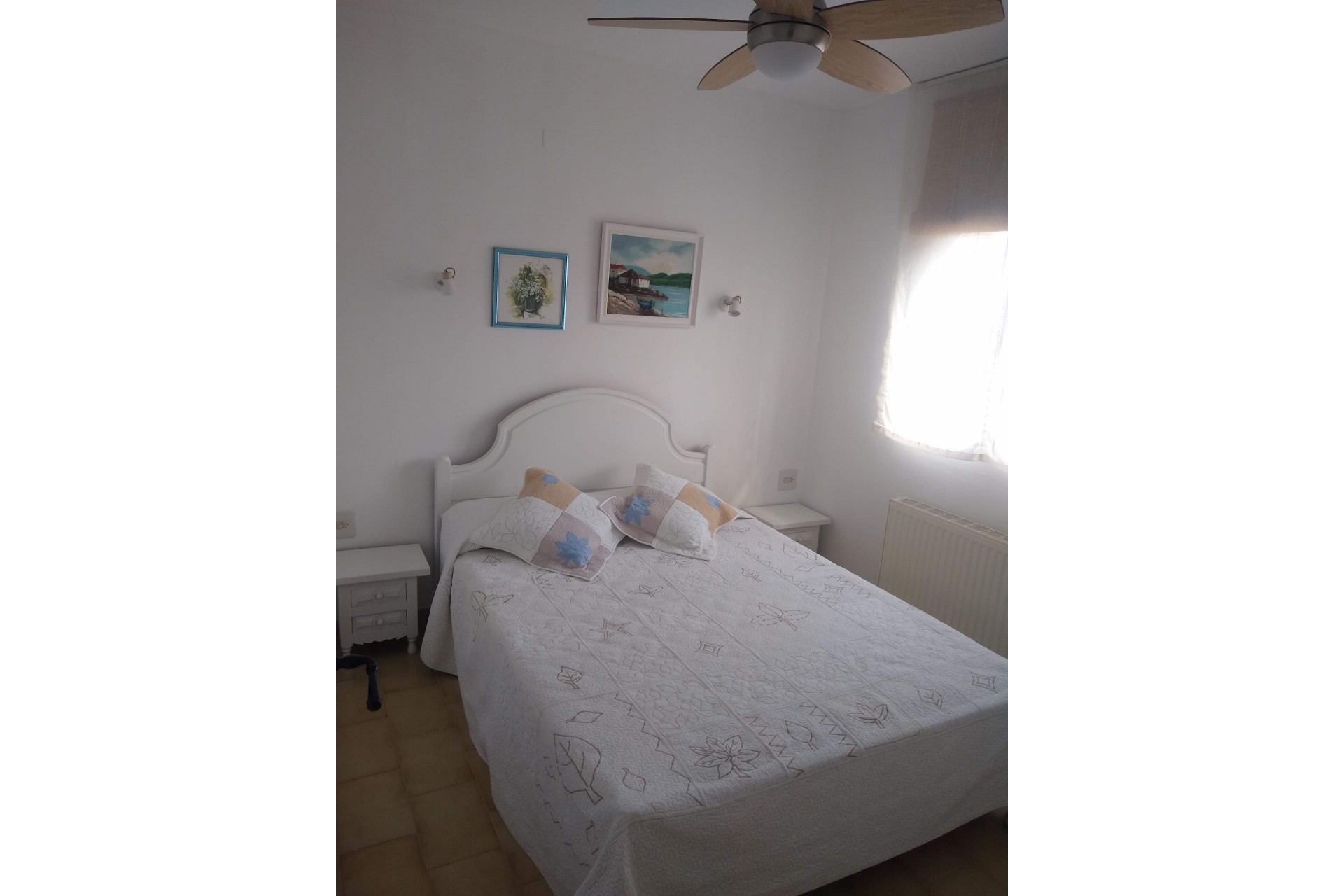 Rynek Wtórny - Willa -
Calpe / Calp - Marisol Park - Ortembach - Los Almendros