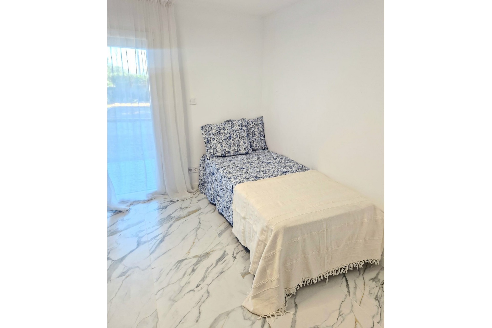 Rynek Wtórny - Willa -
Calpe / Calp - Marisol Park - Ortembach - Los Almendros