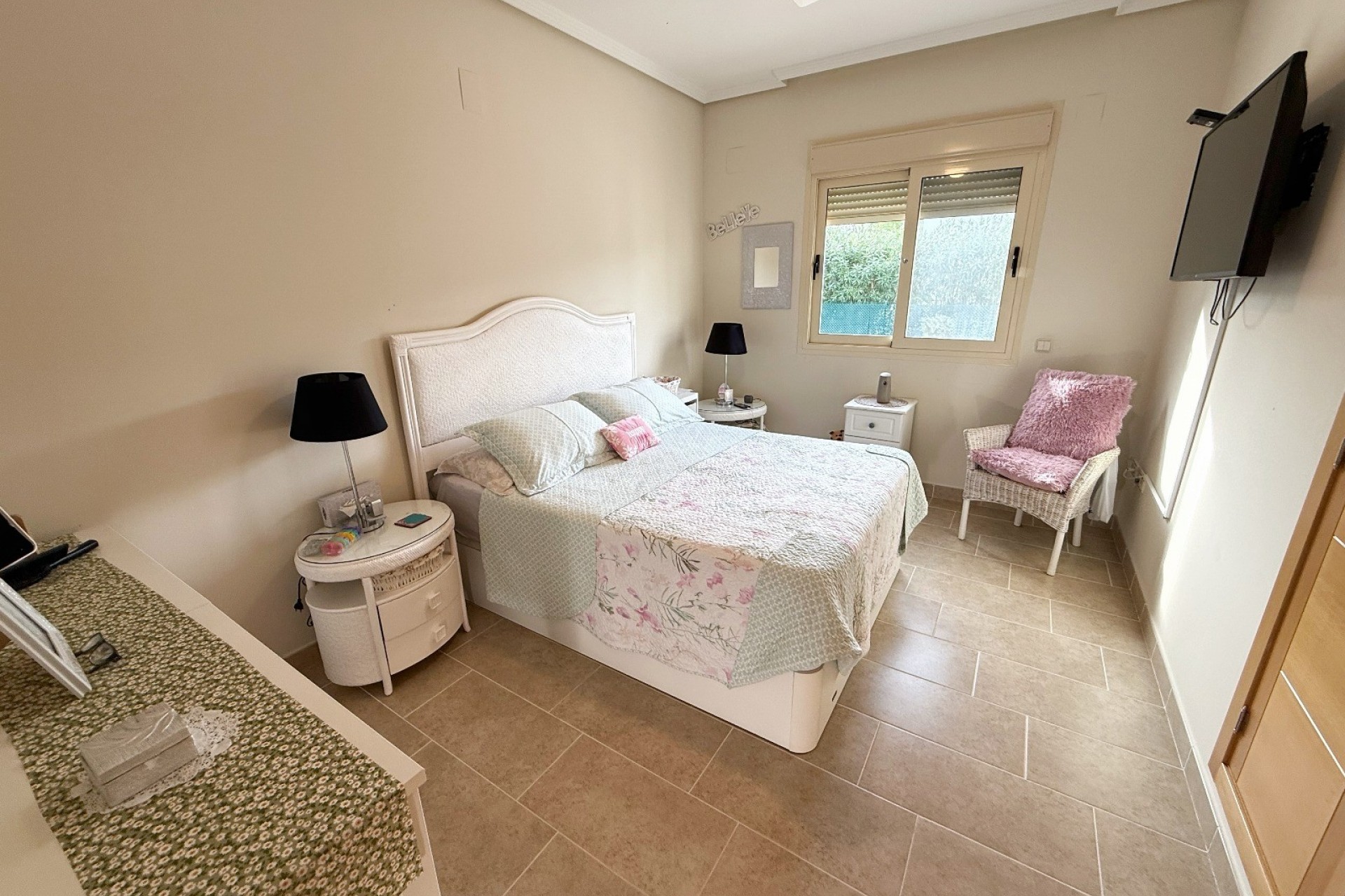 Rynek Wtórny - Willa -
Calpe - Carrio