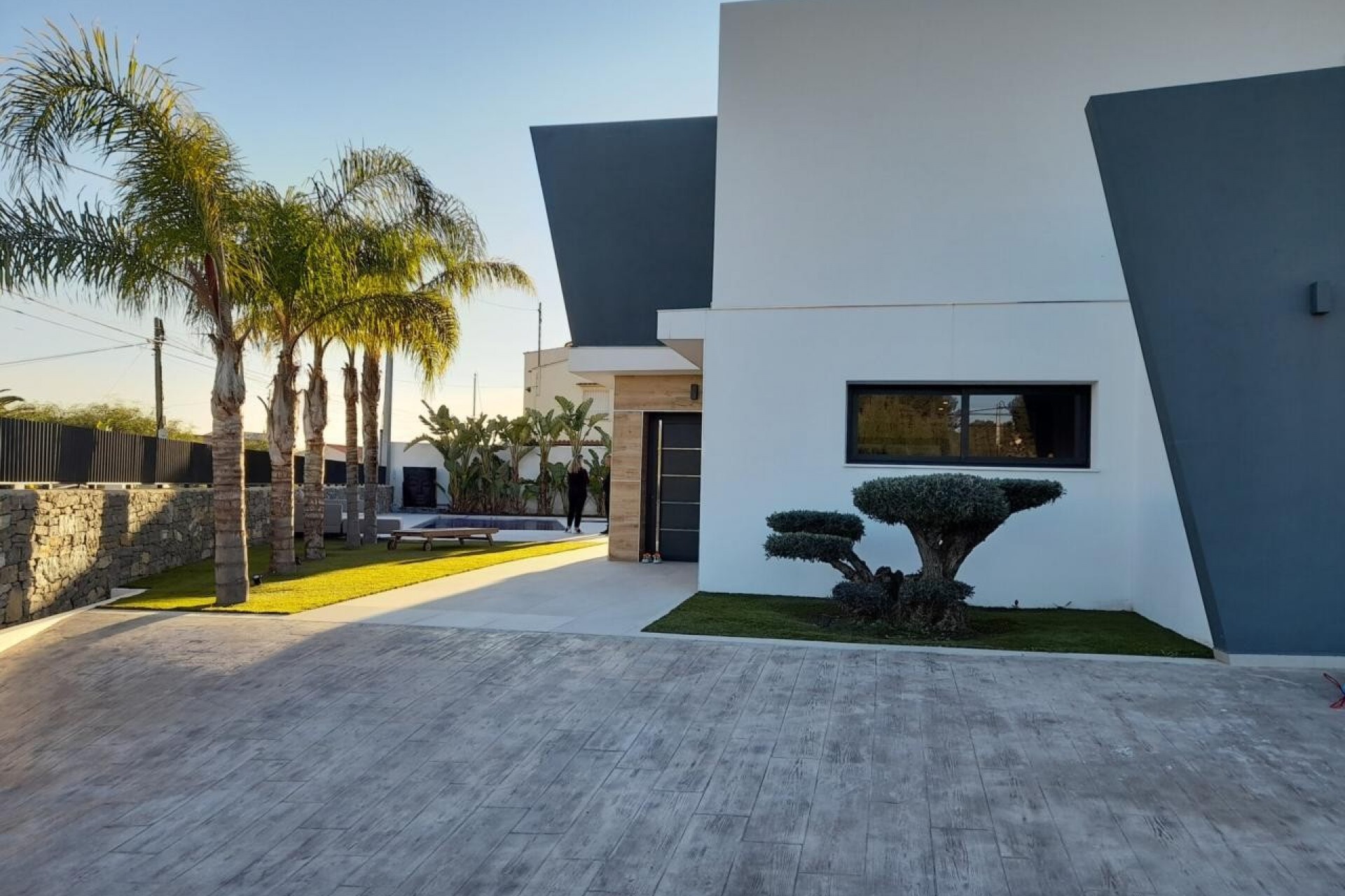 Rynek Wtórny - Willa -
Calpe - Cometa III