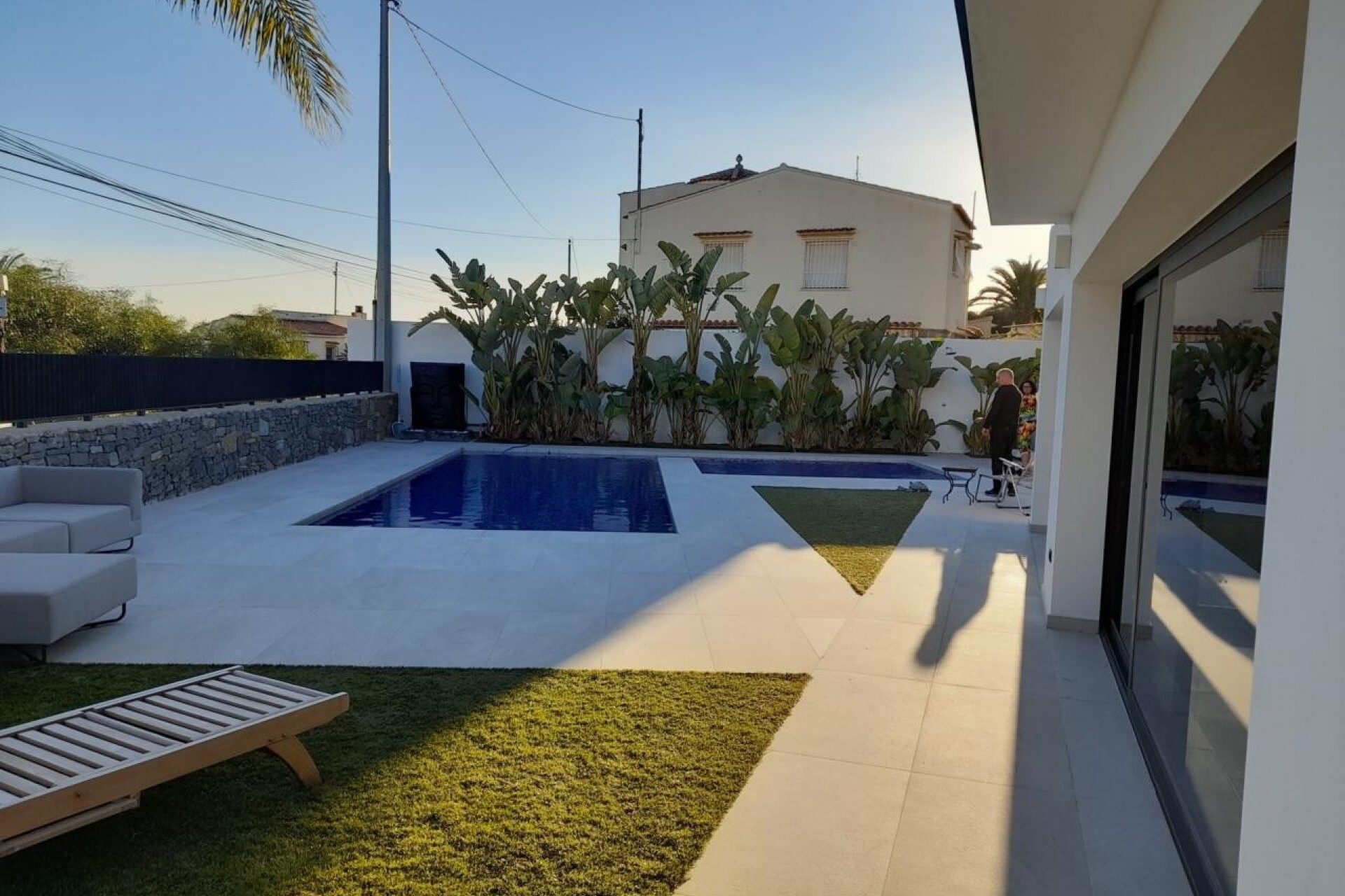 Rynek Wtórny - Willa -
Calpe - Cometa III