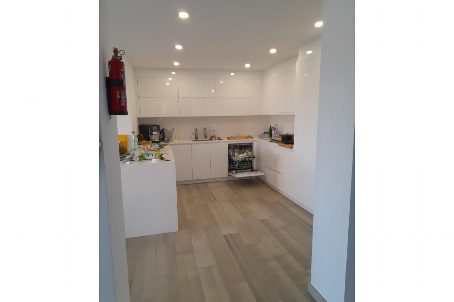 Rynek Wtórny - Willa -
Calpe - Cometa III