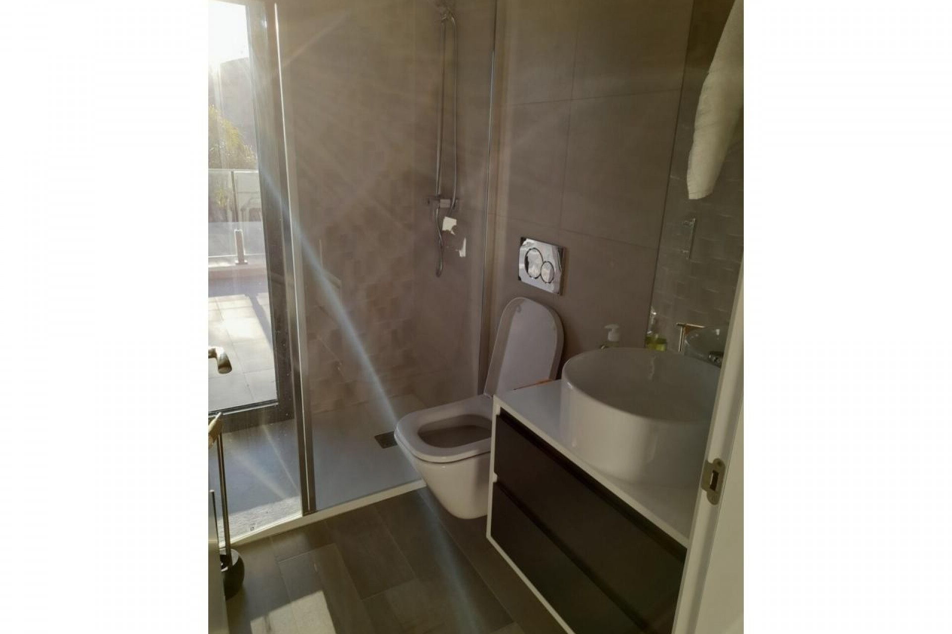 Rynek Wtórny - Willa -
Calpe - Cometa III