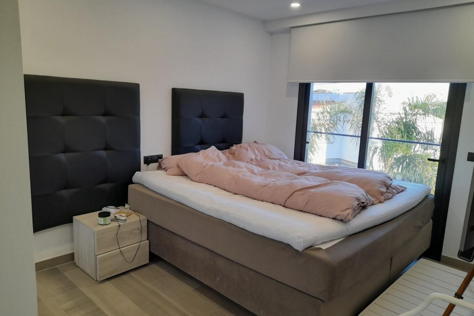 Rynek Wtórny - Willa -
Calpe - Cometa III