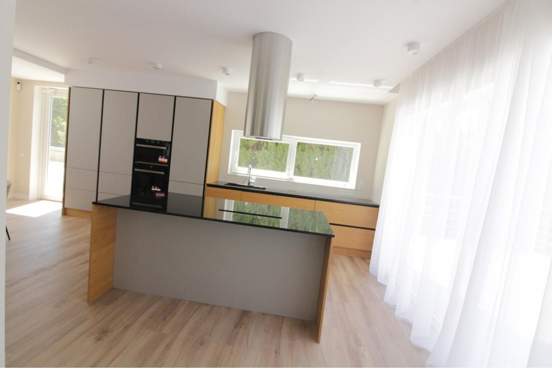 Rynek Wtórny - Willa -
Calpe - Cometa III