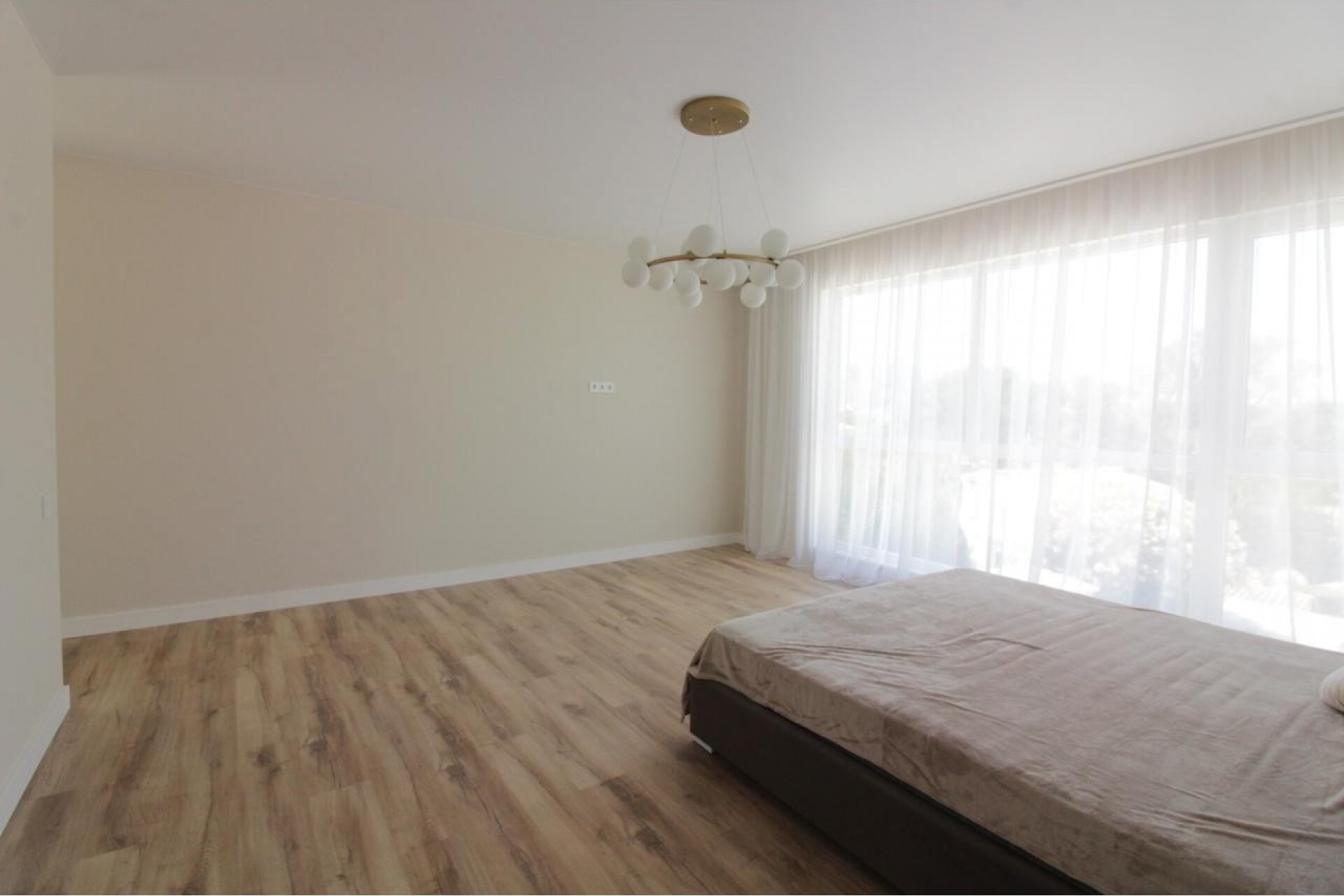 Rynek Wtórny - Willa -
Calpe - Cometa III