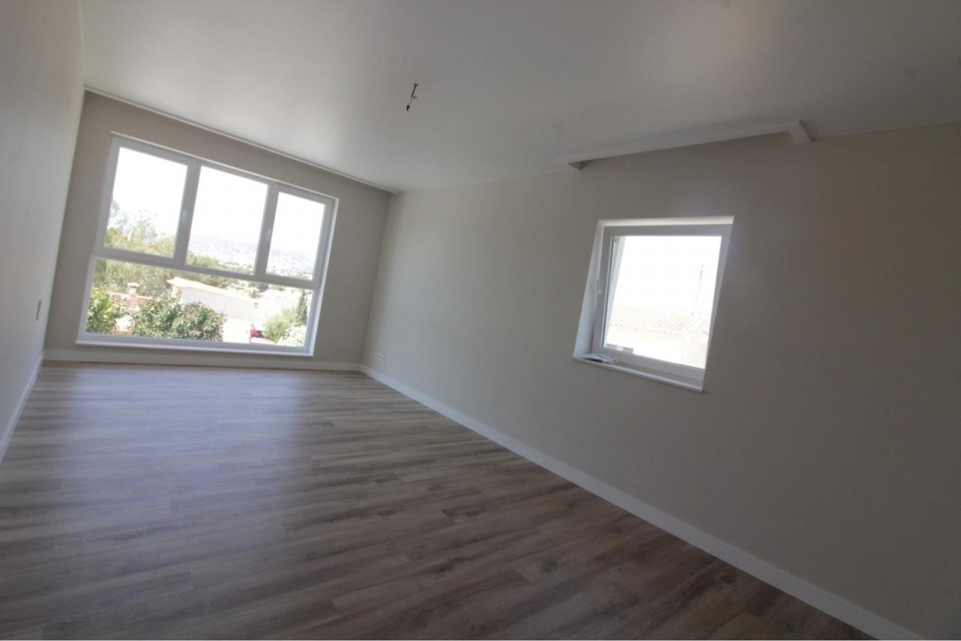 Rynek Wtórny - Willa -
Calpe - Cometa III