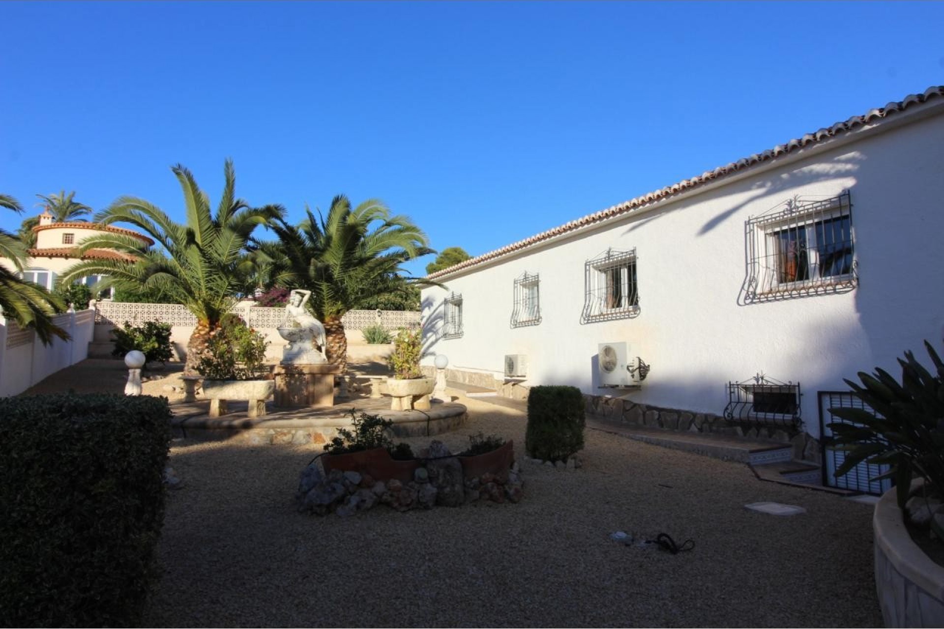 Rynek Wtórny - Willa -
Calpe - Cometa