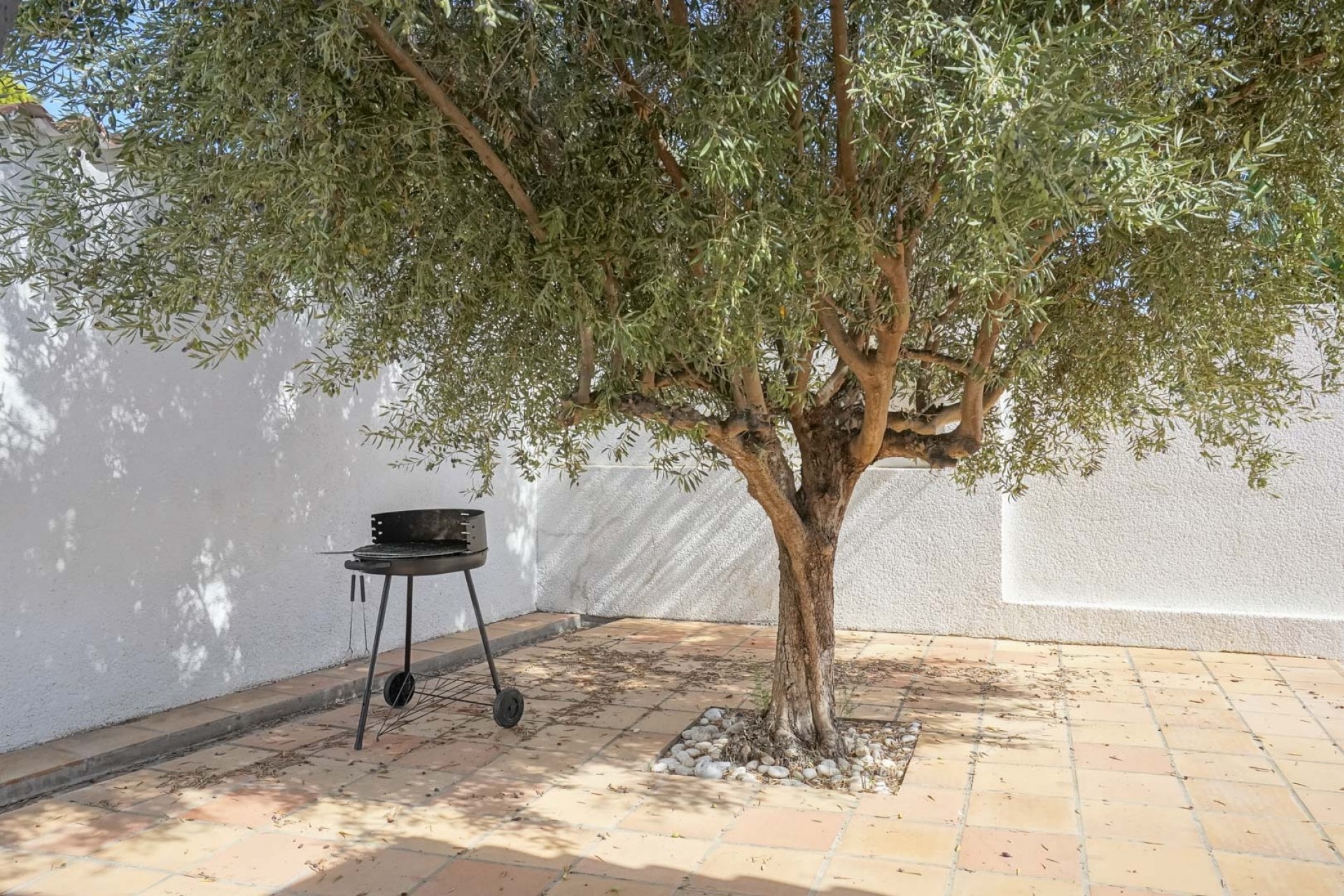 Rynek Wtórny - Willa -
Calpe - Partida Enchinent
