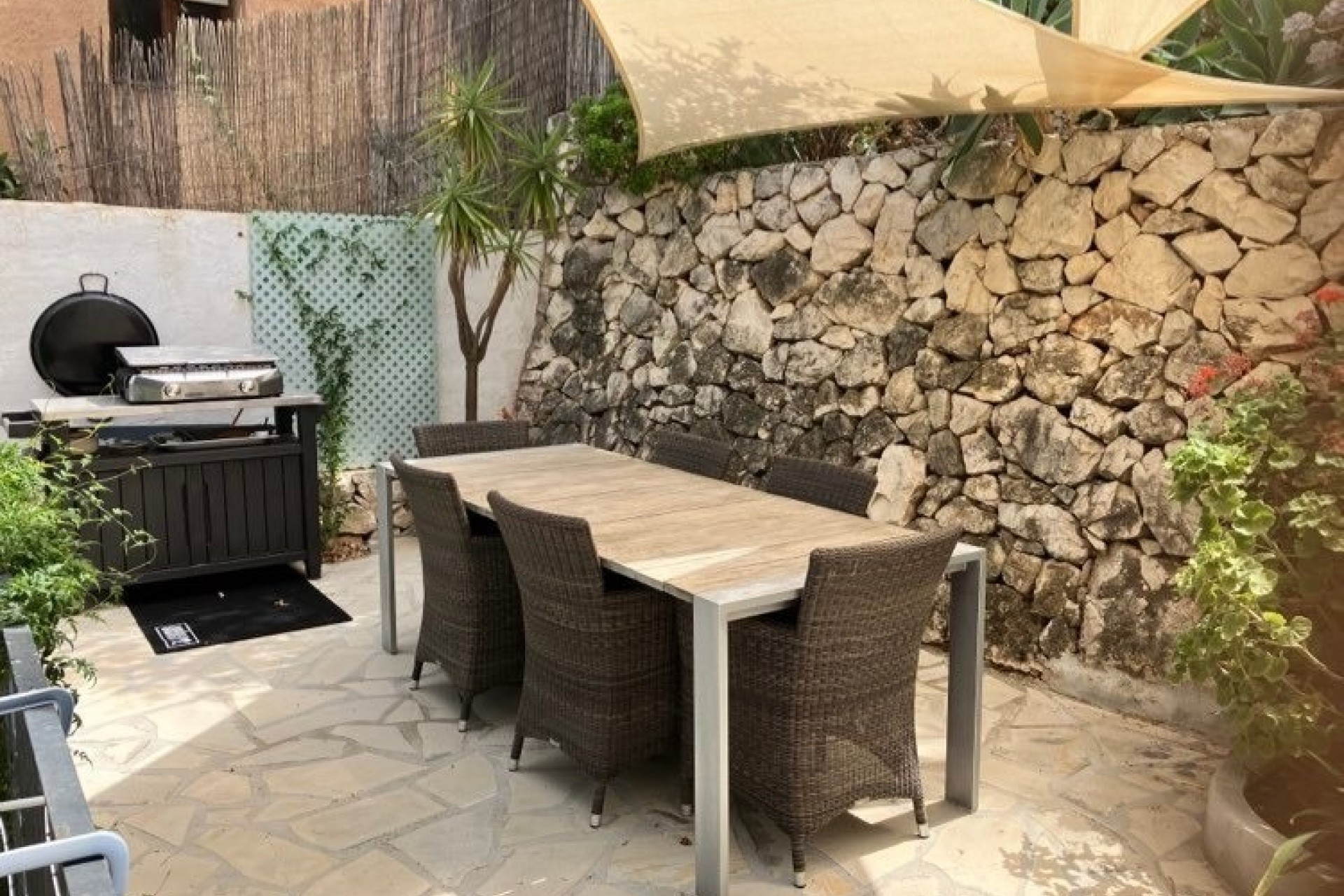 Rynek Wtórny - Willa -
Calpe - Partida Maryvilla