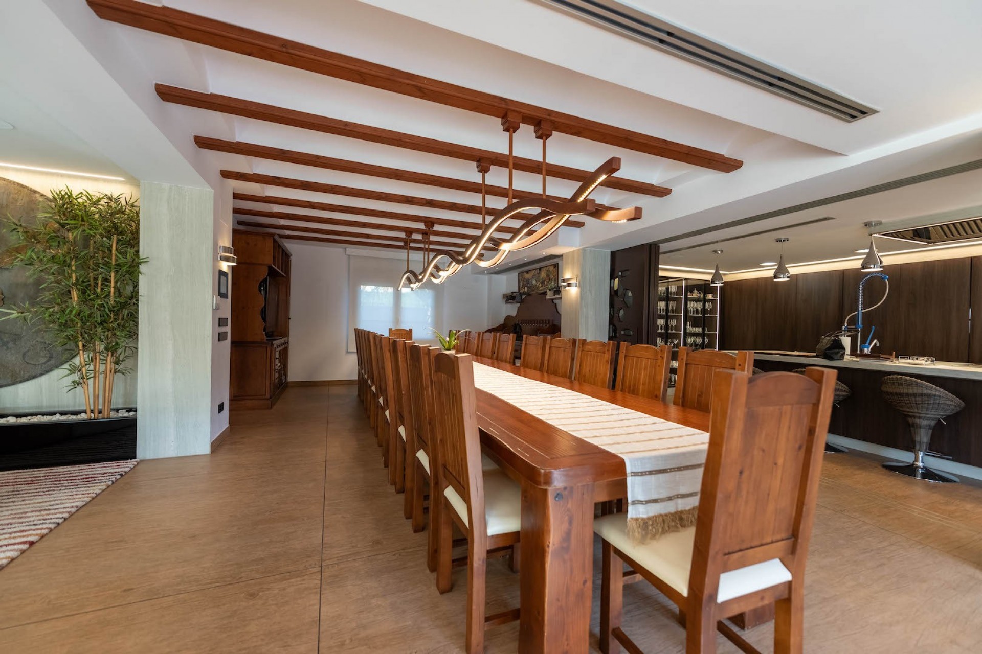 Rynek Wtórny - Willa -
Calpe