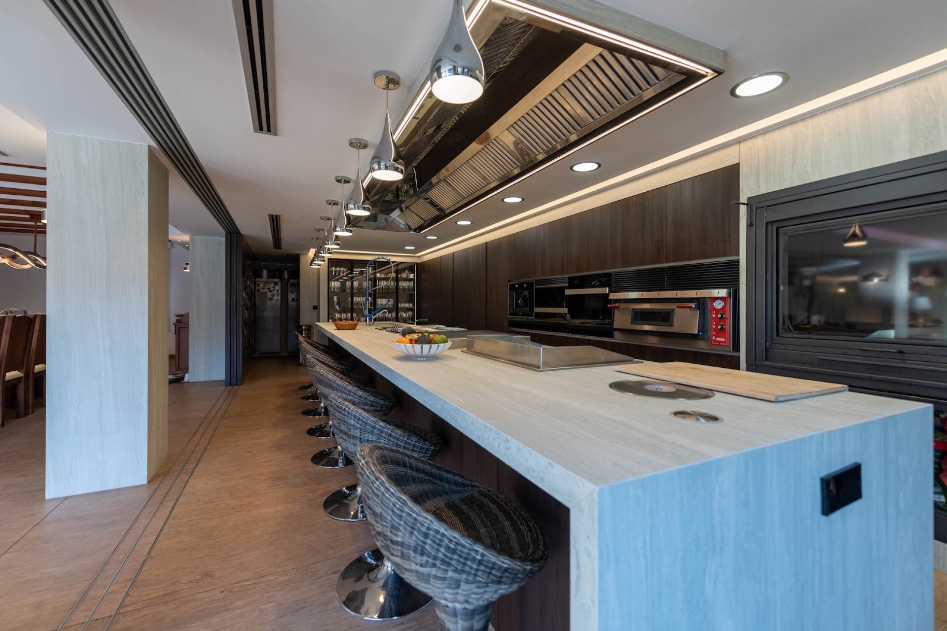 Rynek Wtórny - Willa -
Calpe