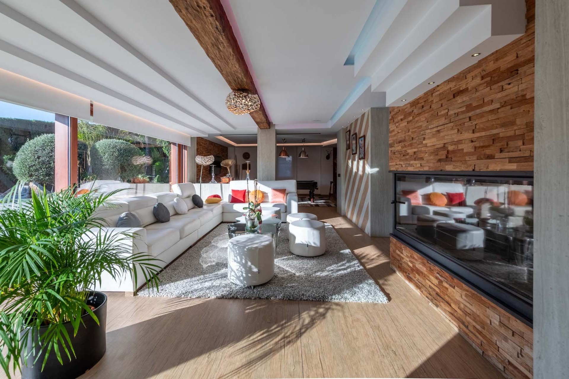 Rynek Wtórny - Willa -
Calpe