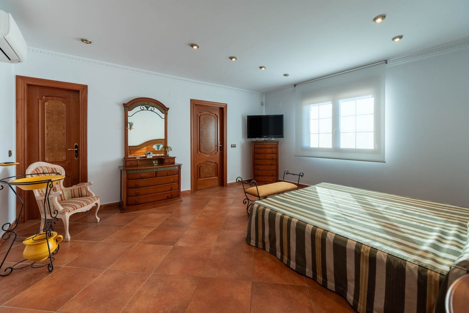 Rynek Wtórny - Willa -
Calpe