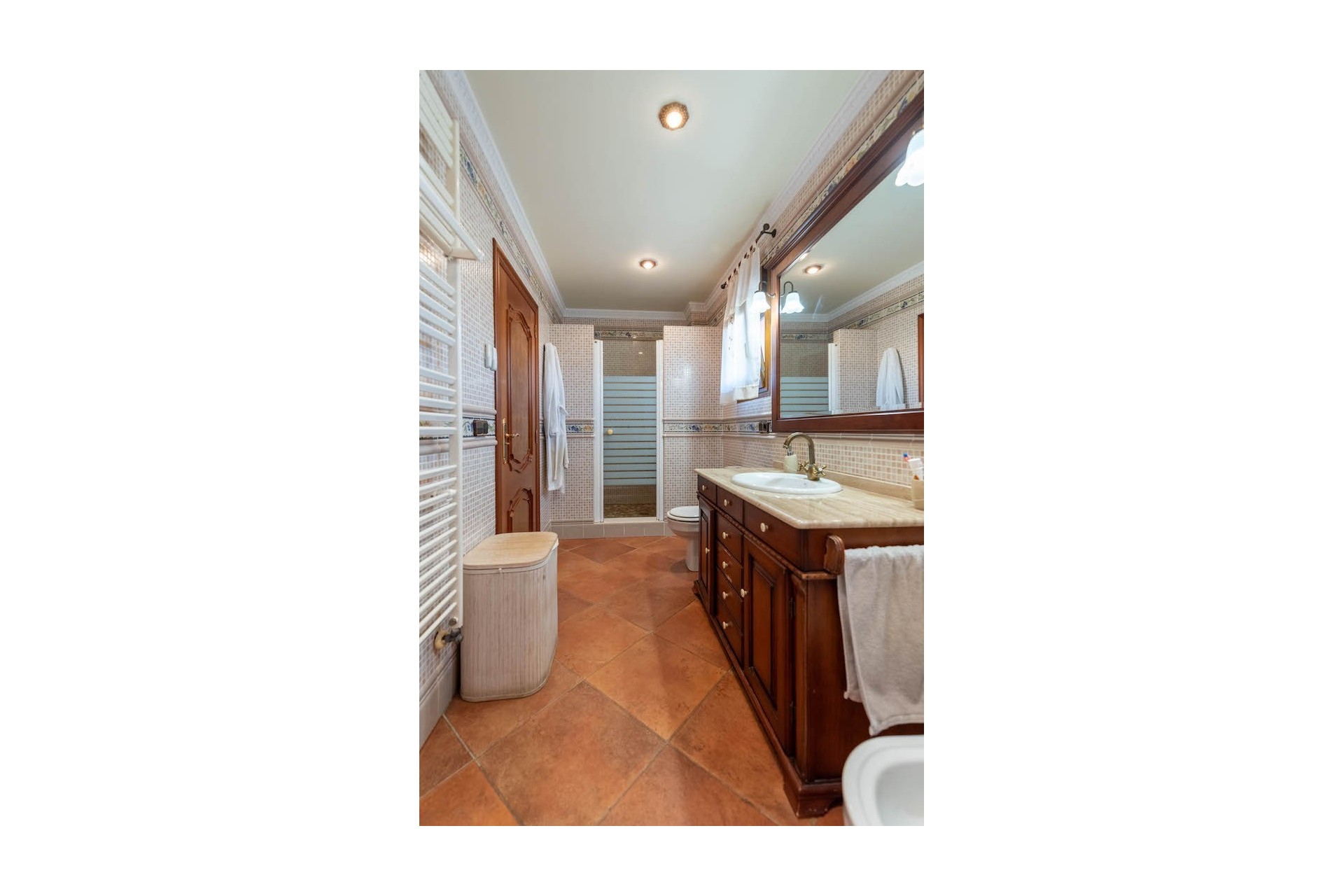 Rynek Wtórny - Willa -
Calpe