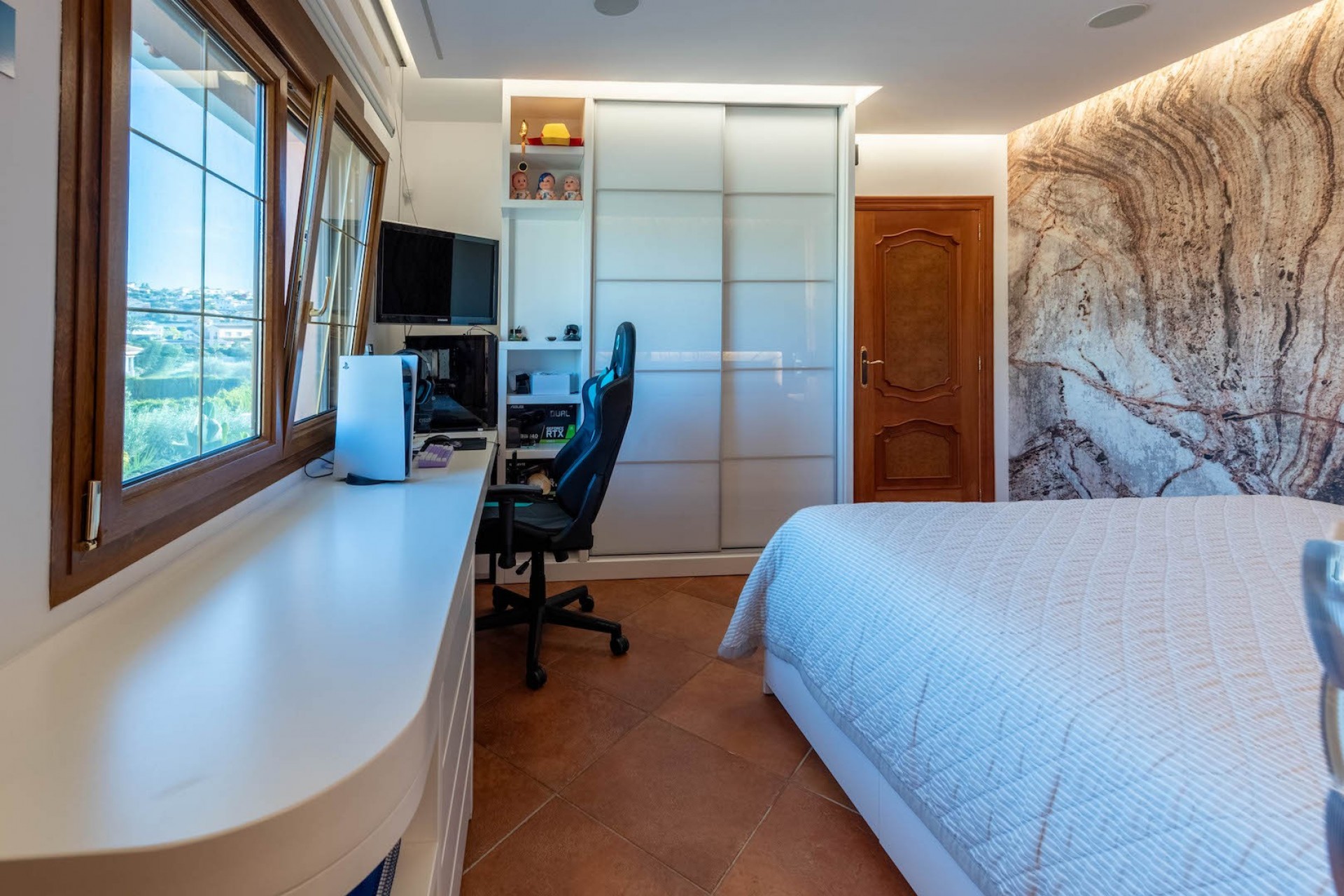 Rynek Wtórny - Willa -
Calpe