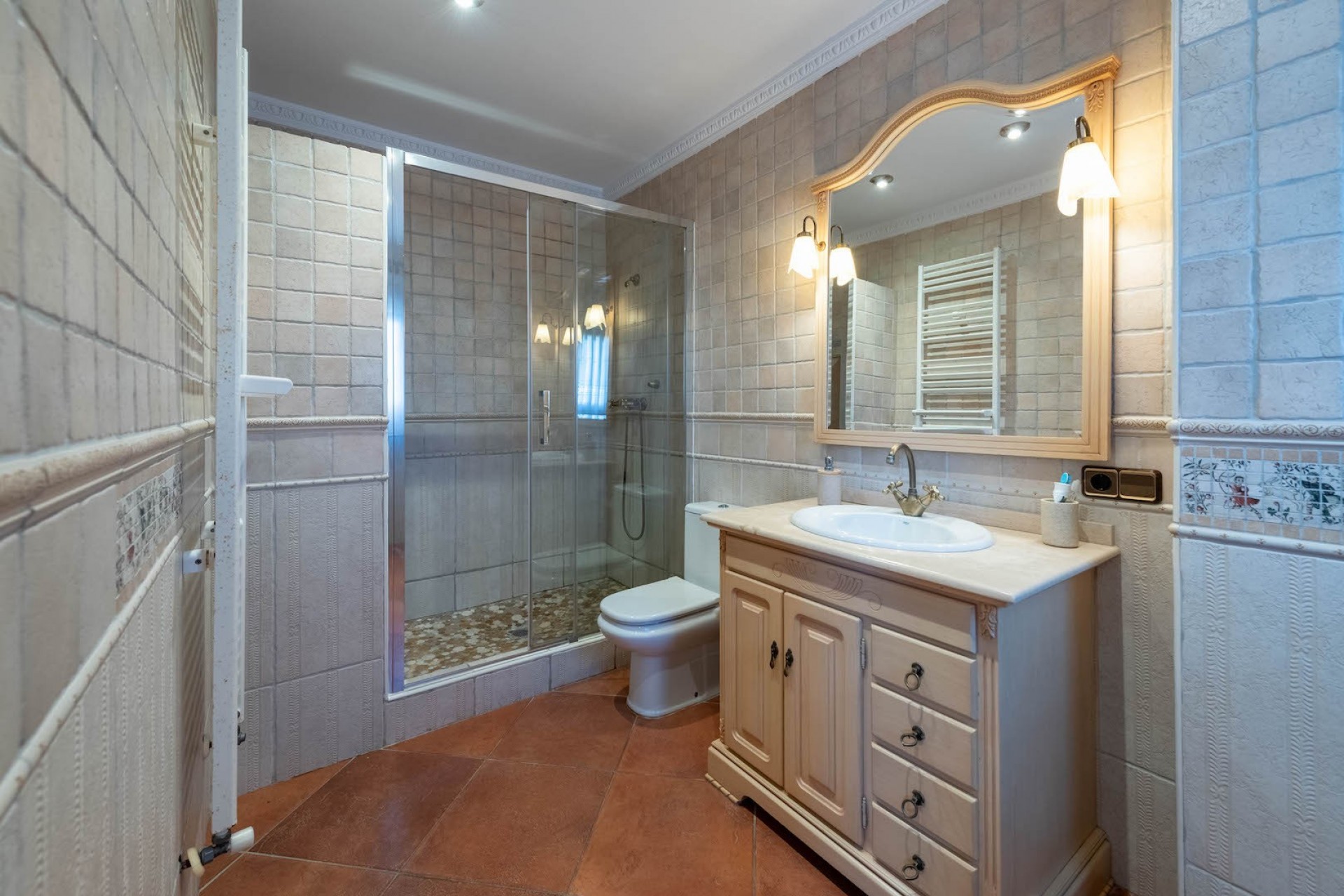 Rynek Wtórny - Willa -
Calpe