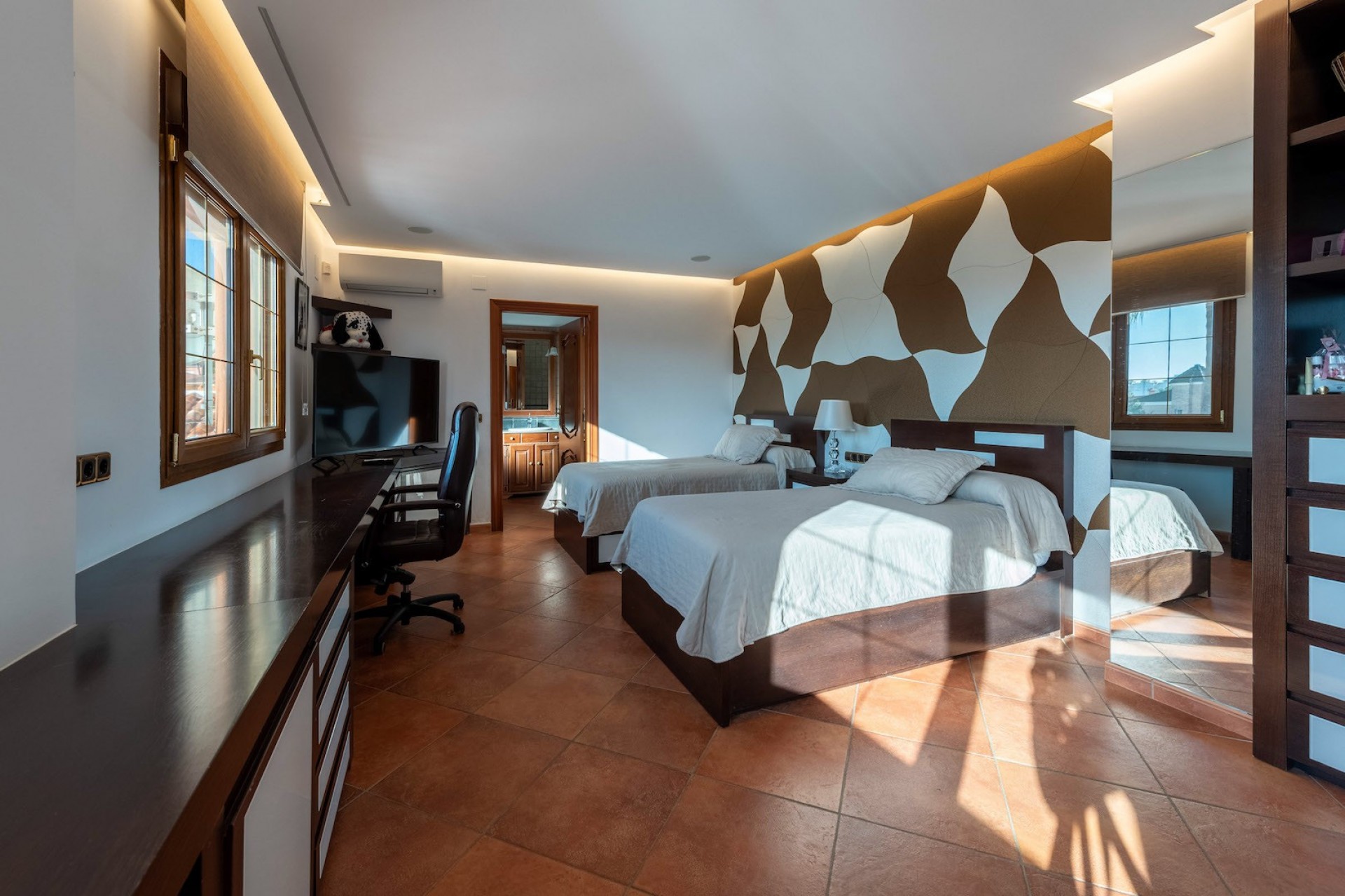 Rynek Wtórny - Willa -
Calpe