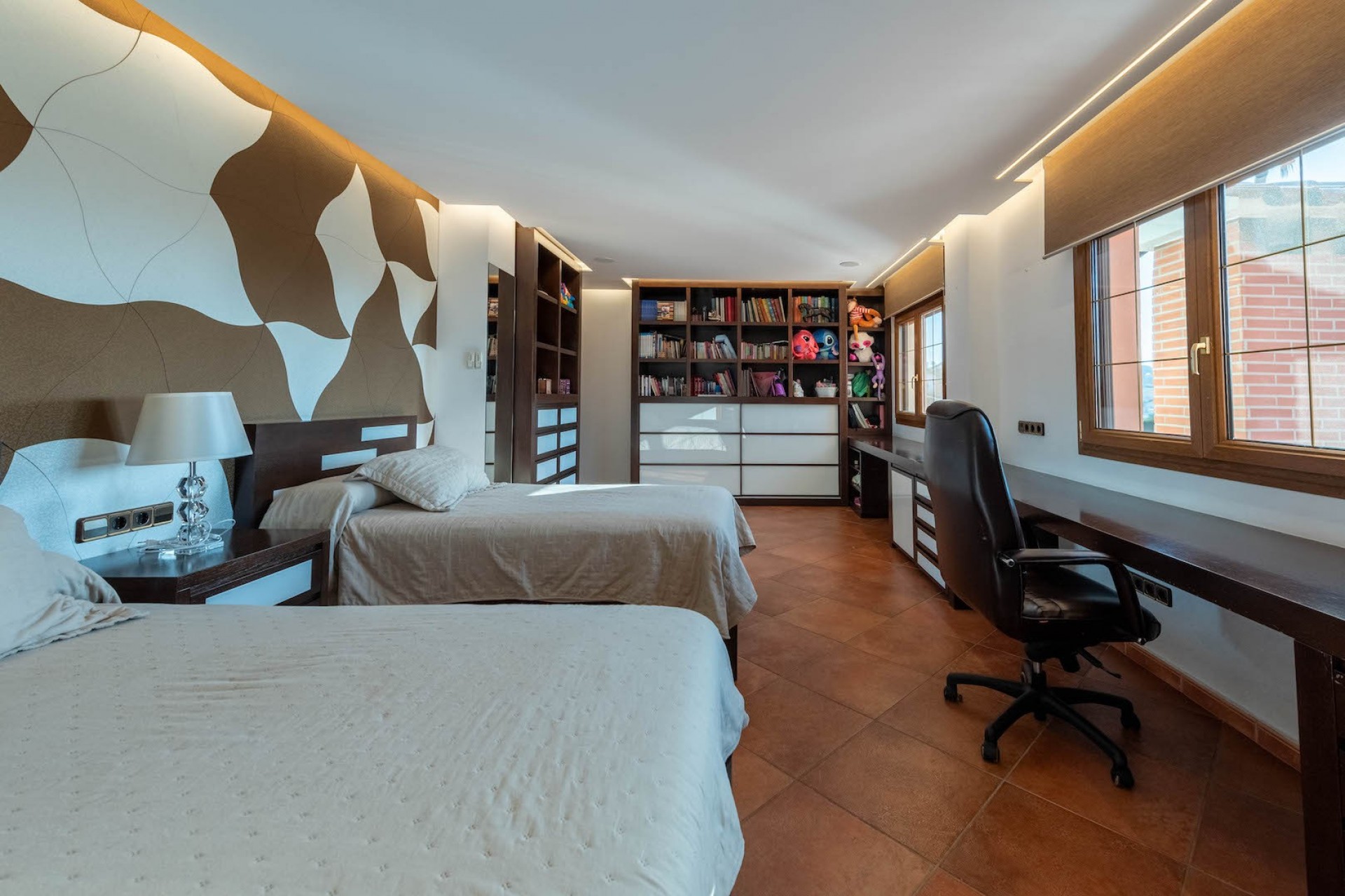 Rynek Wtórny - Willa -
Calpe