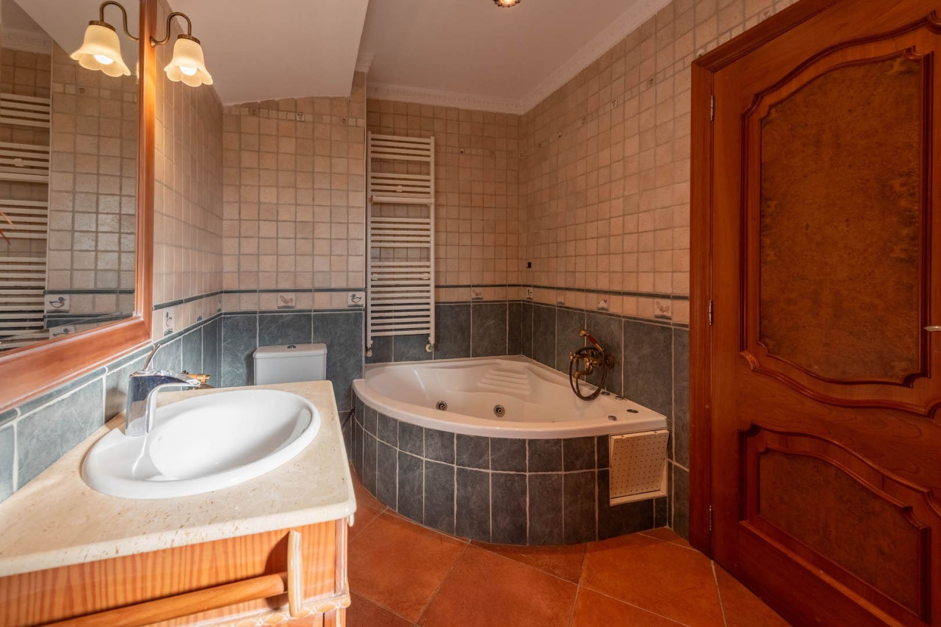 Rynek Wtórny - Willa -
Calpe