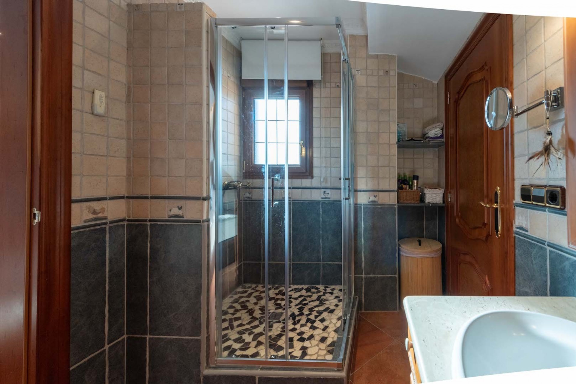 Rynek Wtórny - Willa -
Calpe