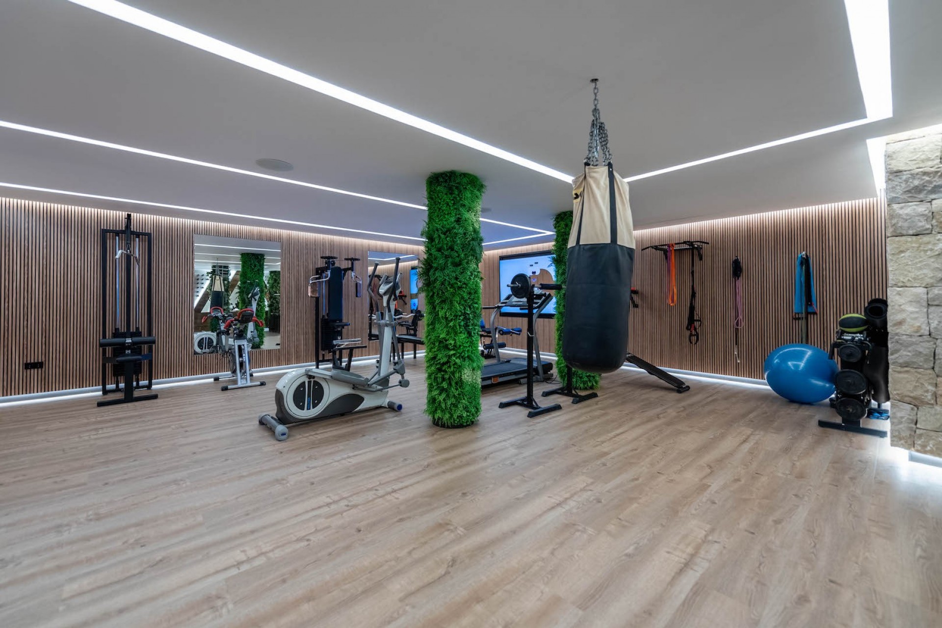 Rynek Wtórny - Willa -
Calpe