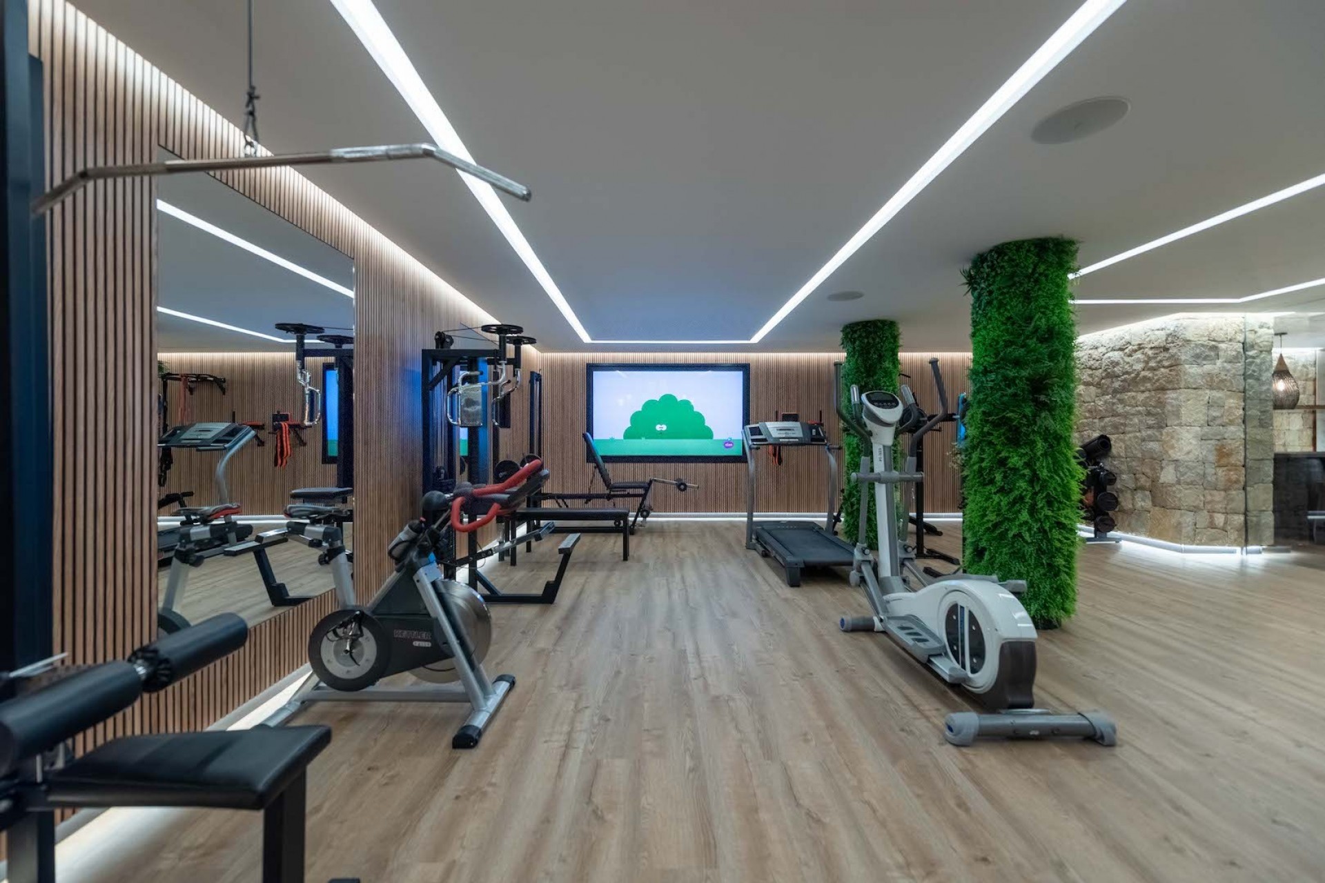 Rynek Wtórny - Willa -
Calpe