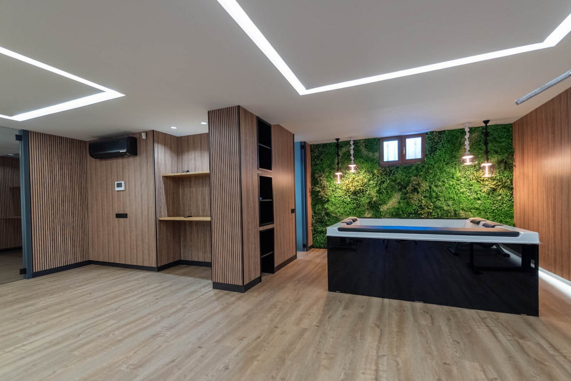 Rynek Wtórny - Willa -
Calpe