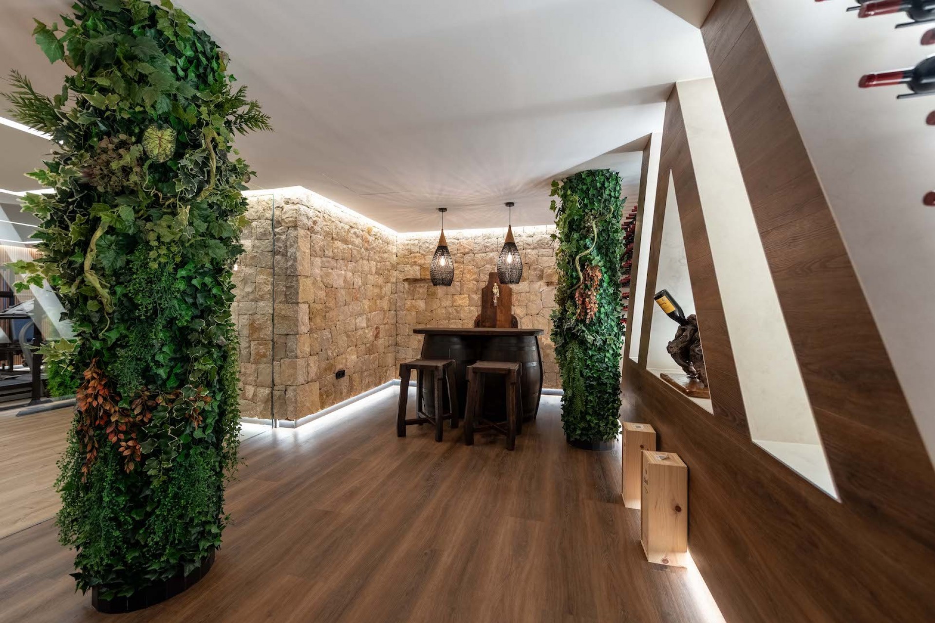 Rynek Wtórny - Willa -
Calpe