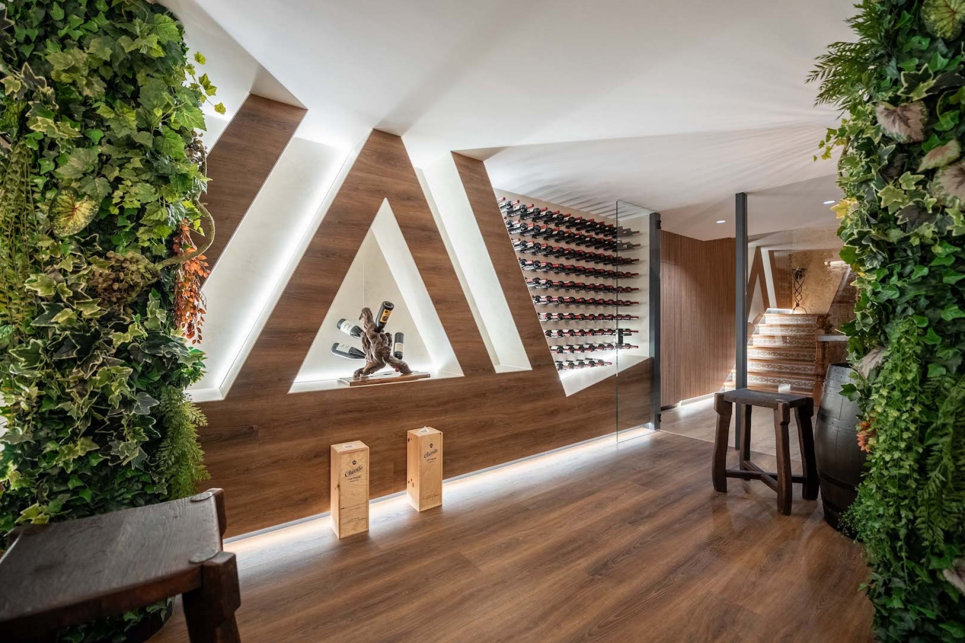 Rynek Wtórny - Willa -
Calpe