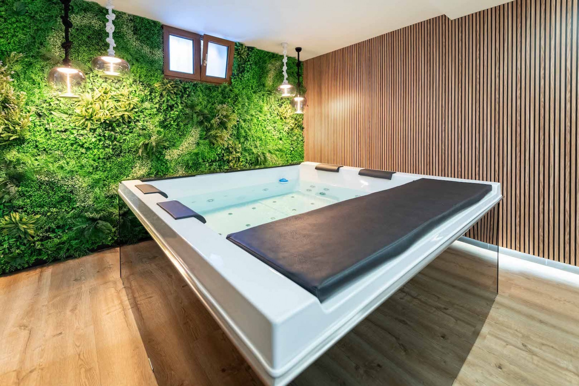 Rynek Wtórny - Willa -
Calpe