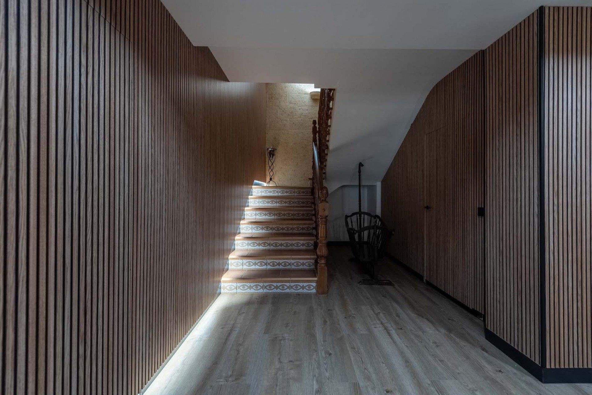 Rynek Wtórny - Willa -
Calpe