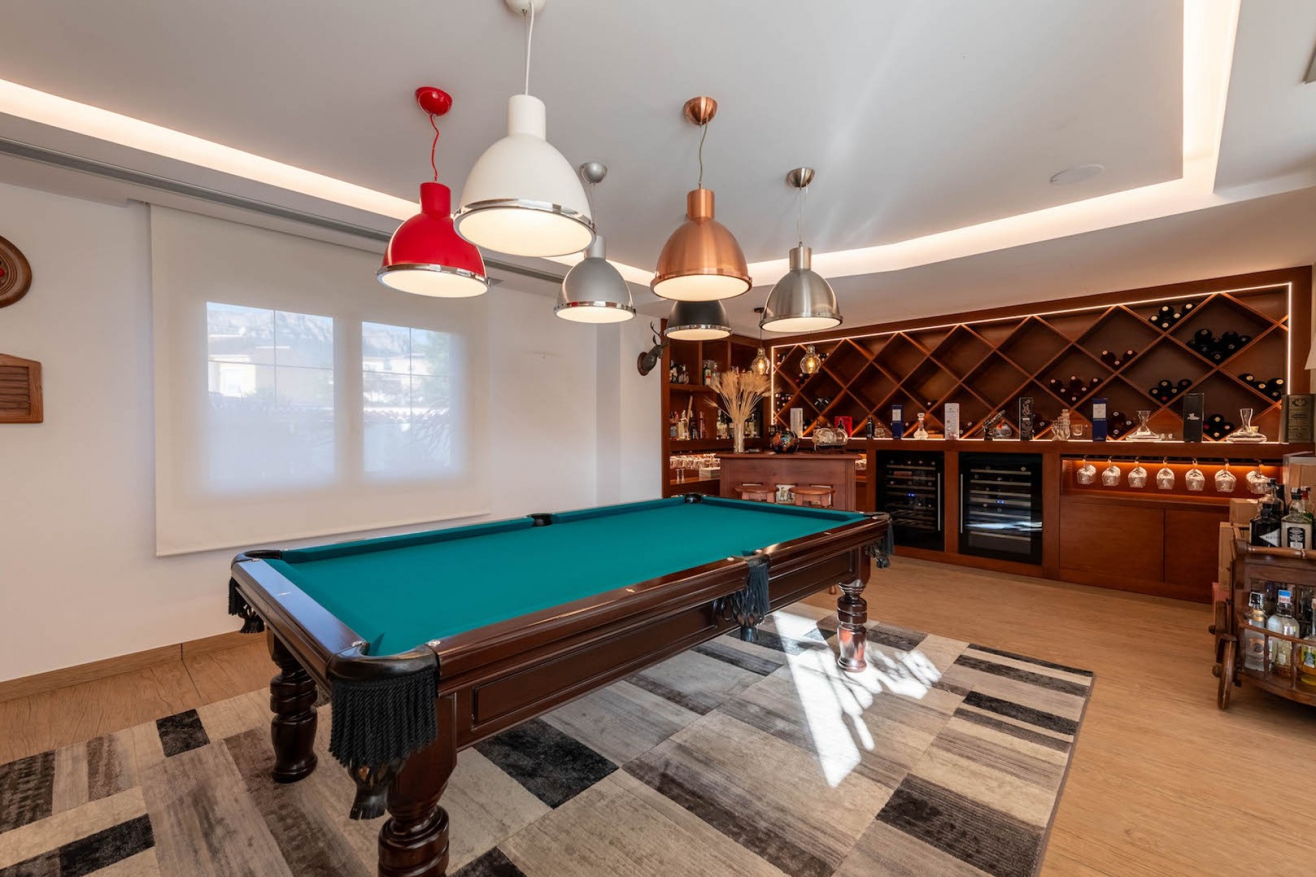 Rynek Wtórny - Willa -
Calpe