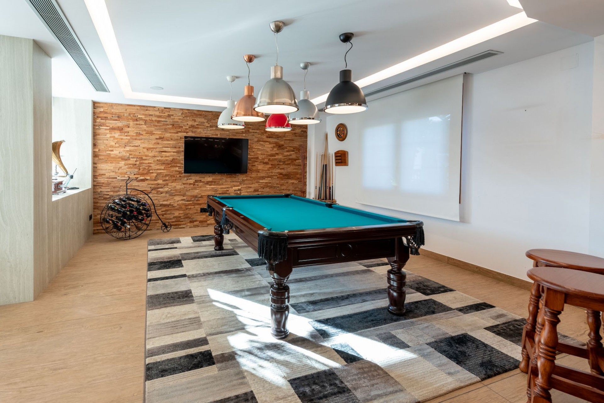 Rynek Wtórny - Willa -
Calpe