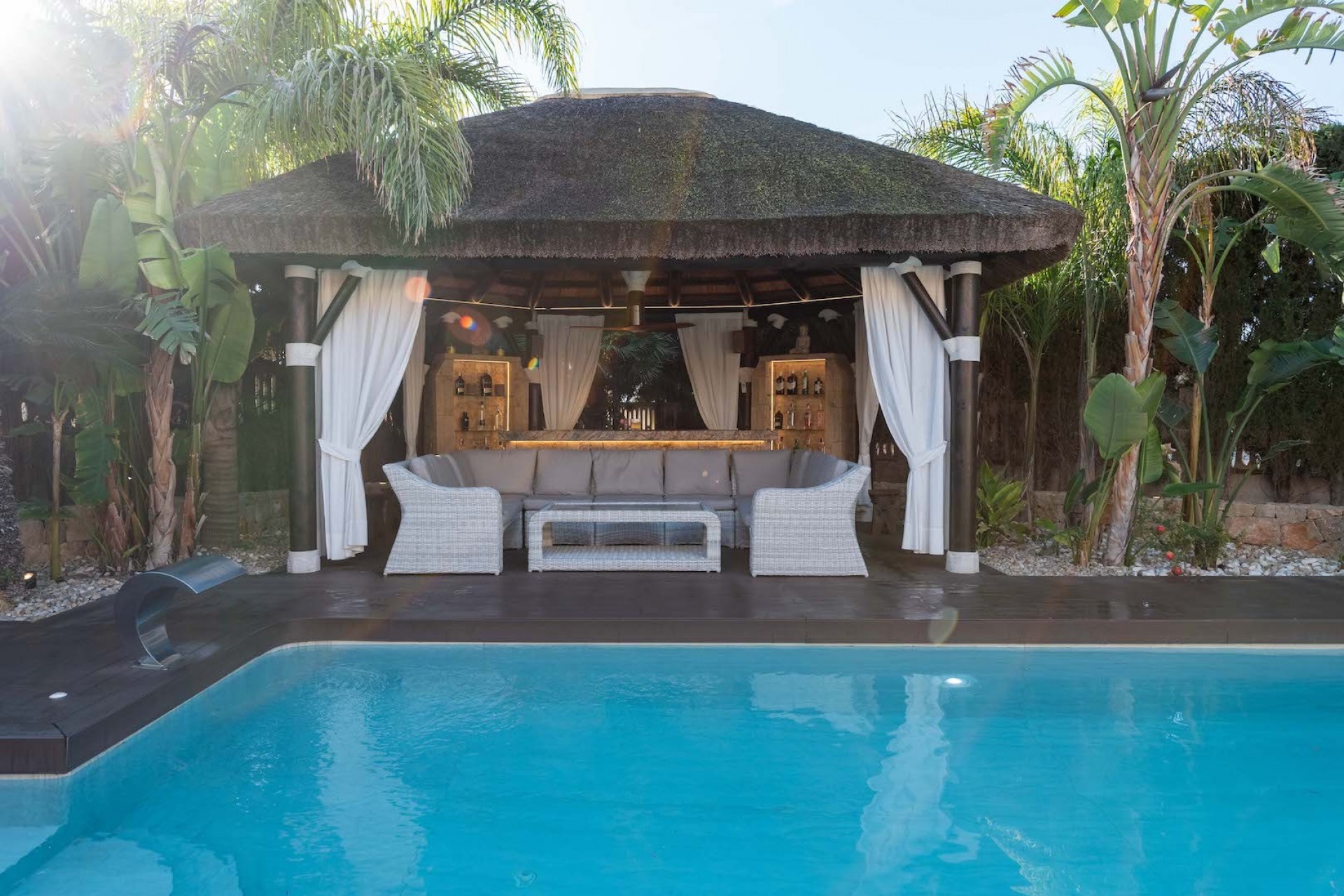 Rynek Wtórny - Willa -
Calpe