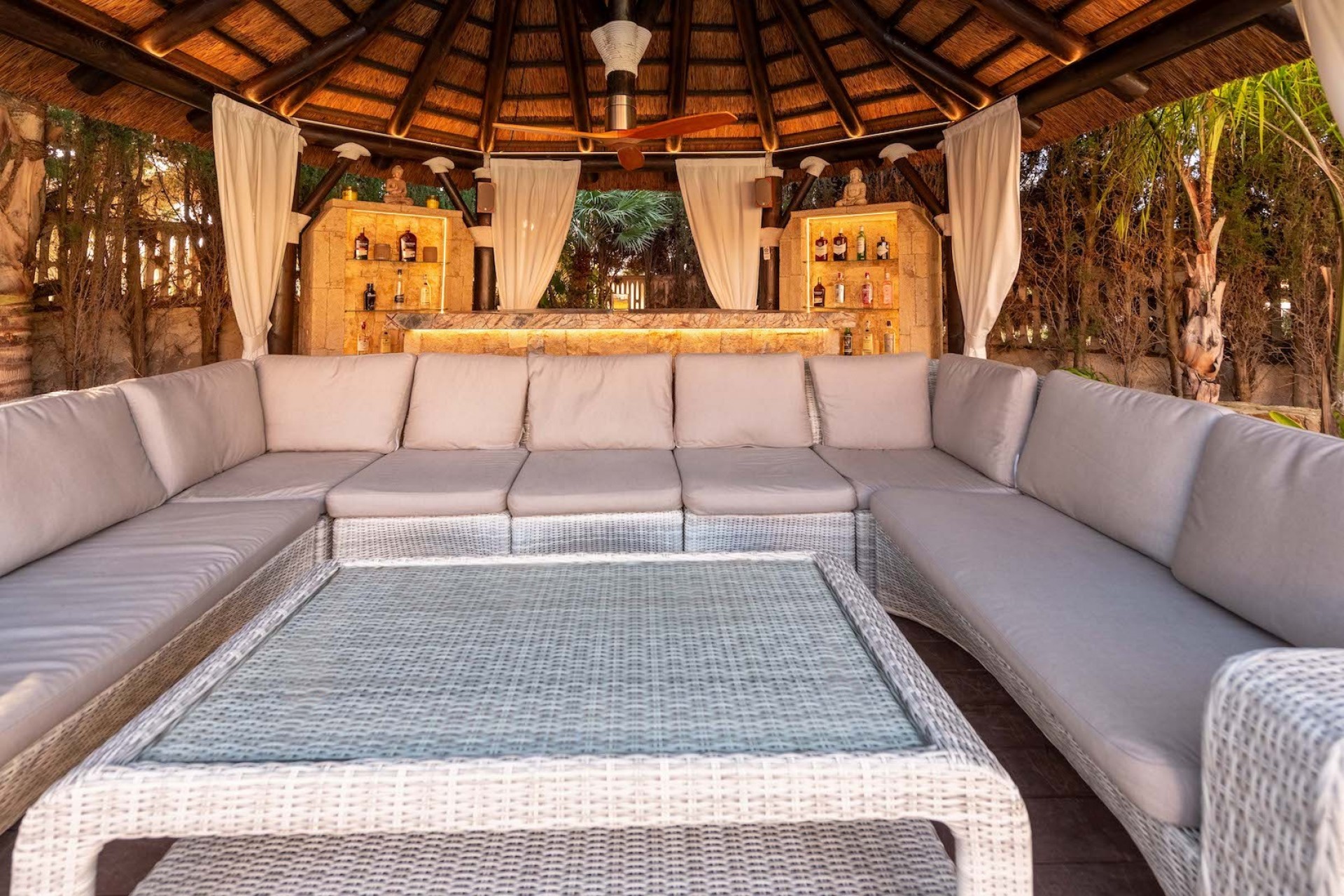 Rynek Wtórny - Willa -
Calpe