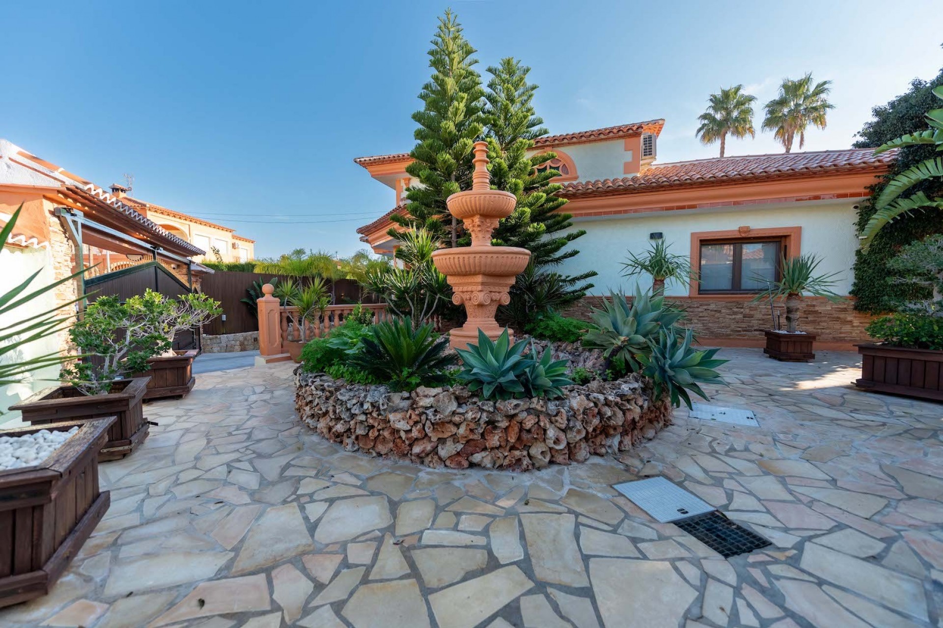 Rynek Wtórny - Willa -
Calpe