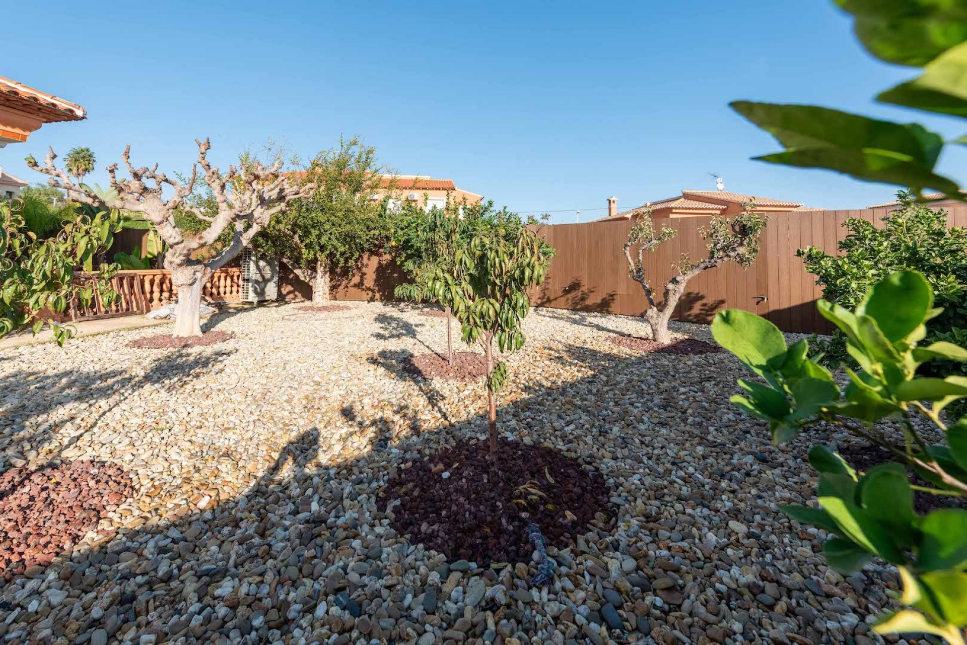 Rynek Wtórny - Willa -
Calpe