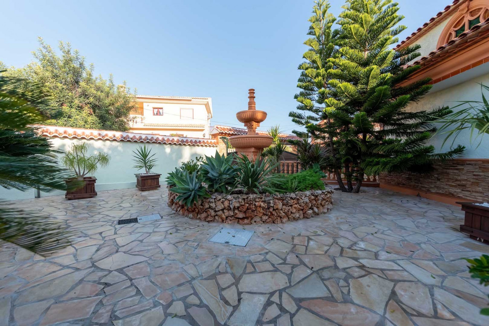 Rynek Wtórny - Willa -
Calpe