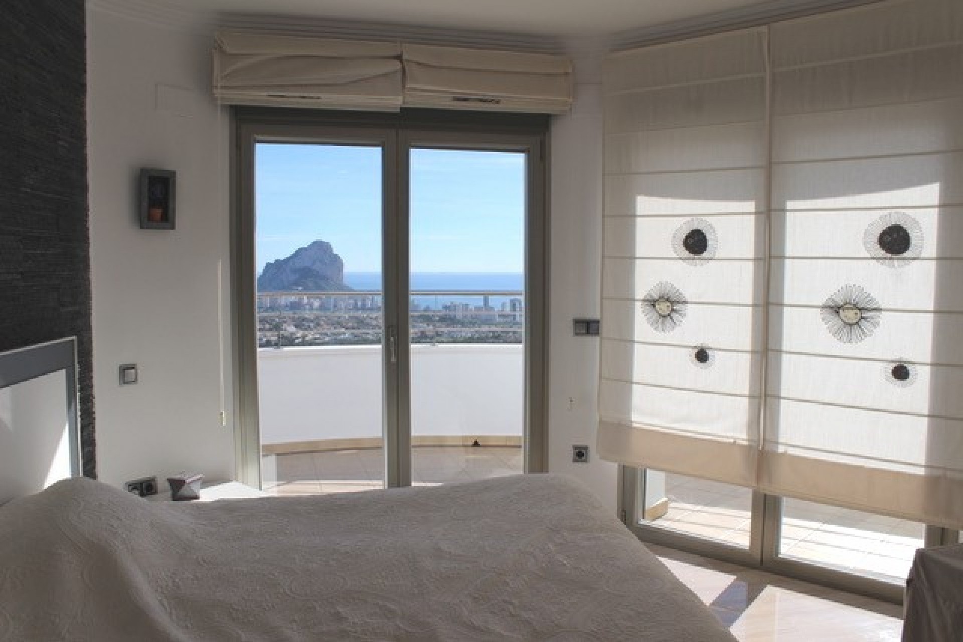 Rynek Wtórny - Willa -
Calpe