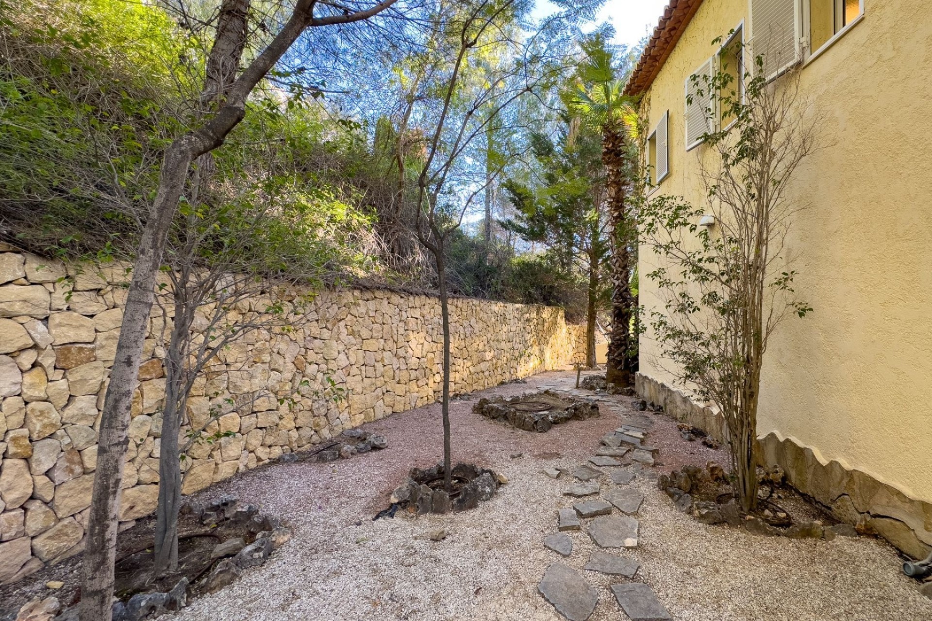 Rynek Wtórny - Willa -
Calpe