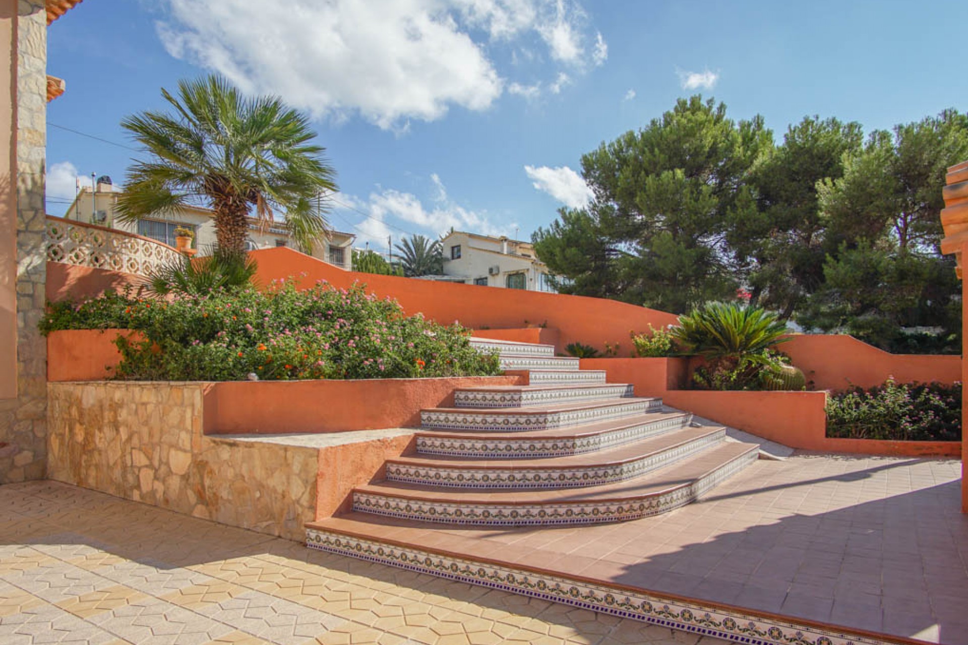 Rynek Wtórny - Willa -
Calpe