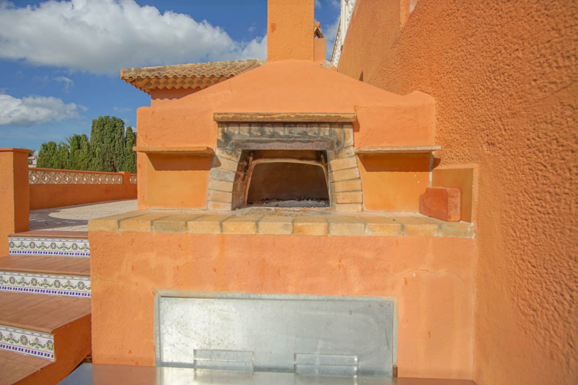 Rynek Wtórny - Willa -
Calpe