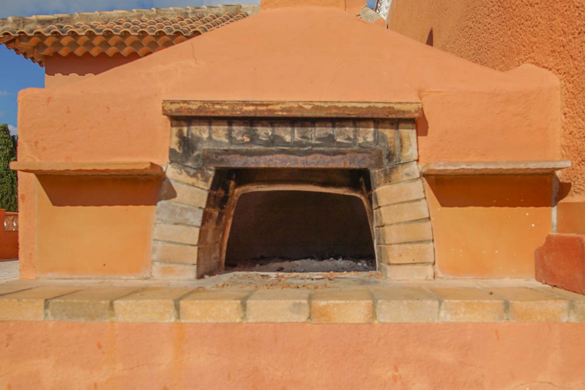 Rynek Wtórny - Willa -
Calpe