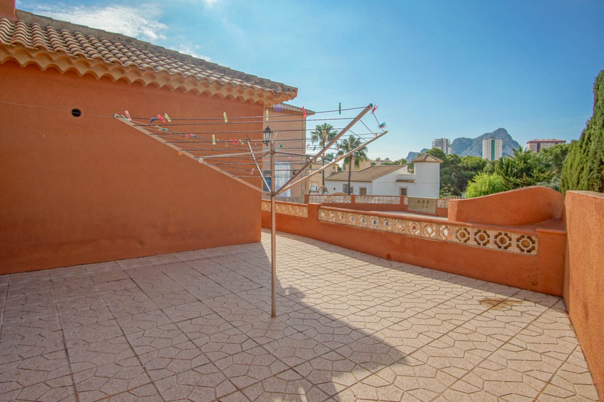 Rynek Wtórny - Willa -
Calpe