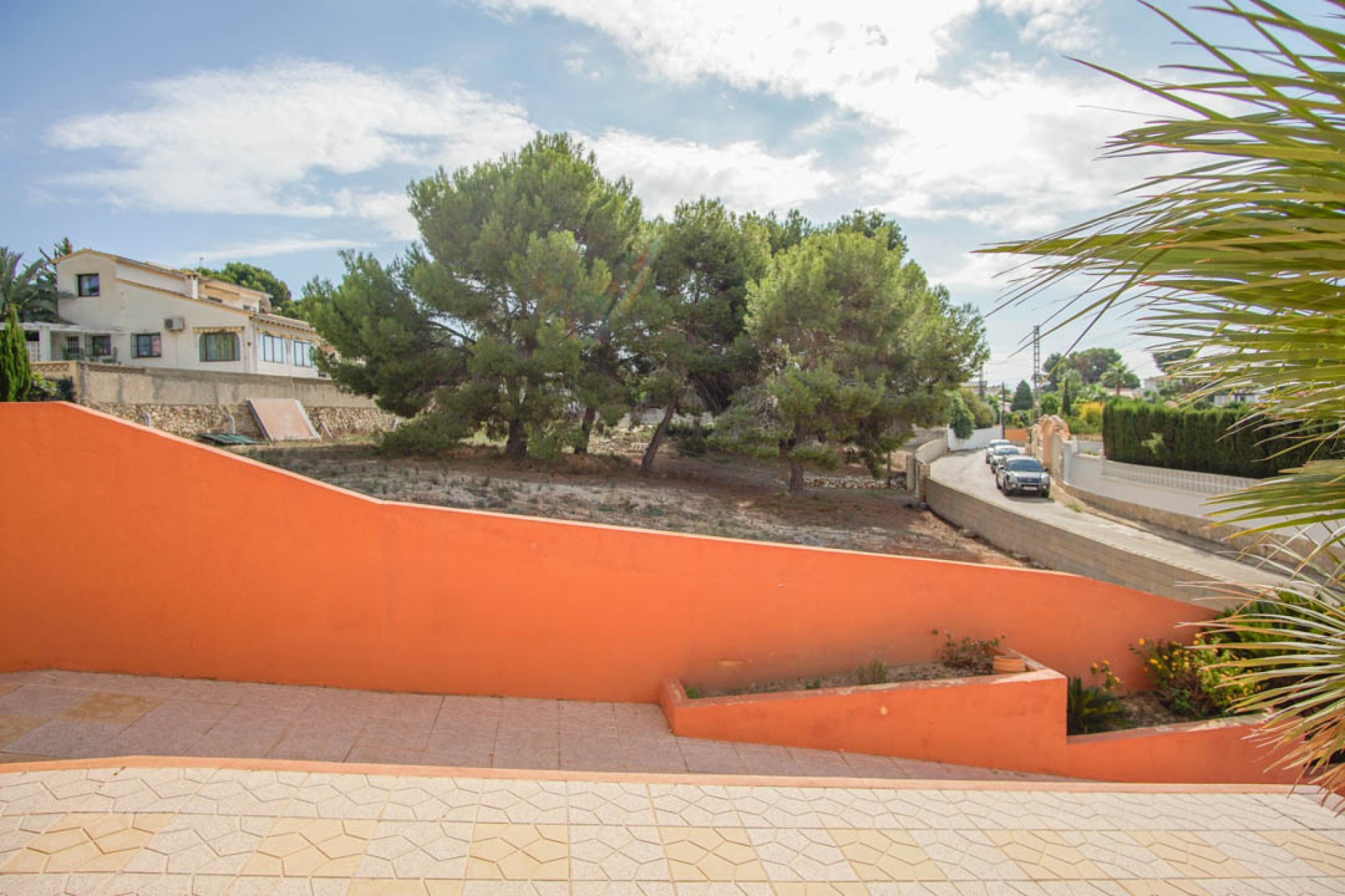 Rynek Wtórny - Willa -
Calpe